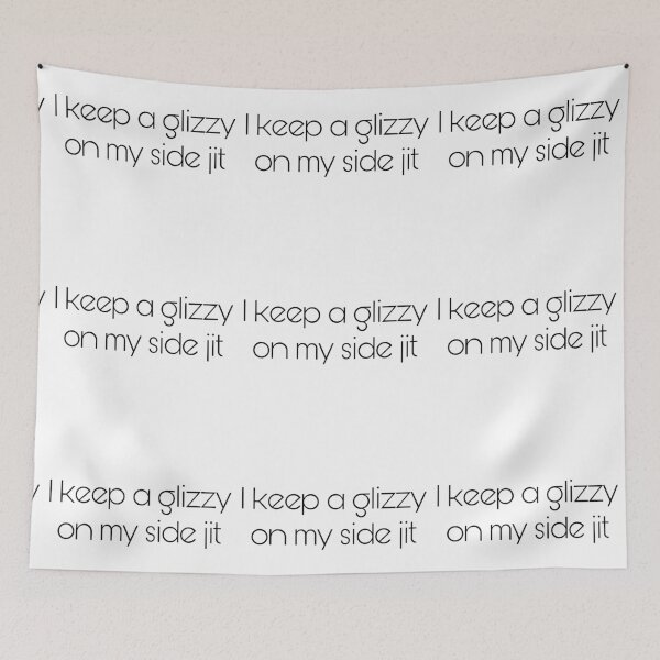 Item preview, I keep a glizzy on my side jit designed and sold by Yeewen88.
