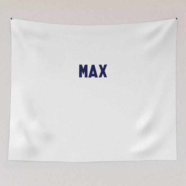 Item preview, MAX designed and sold by chickenkai.
