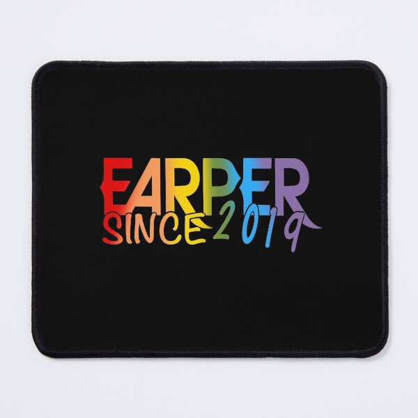 Artikelvorschau, Earper seit 2019 | Regenbogen | Stolz | Wynonna Earp entworfen und verkauft von EarpBands.