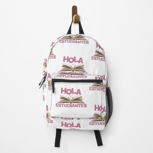Item preview, Hola Estudiantes  designed and sold by changemylife.