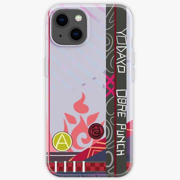 Nakiri Ayame New Costume - Hololive Phonecase iPhone Soft Case