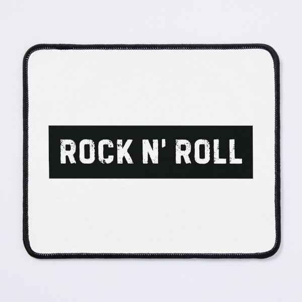 Item preview, STAMP SERIES: ROCK N ROLL FOREVER designed and sold by planDpromotions.