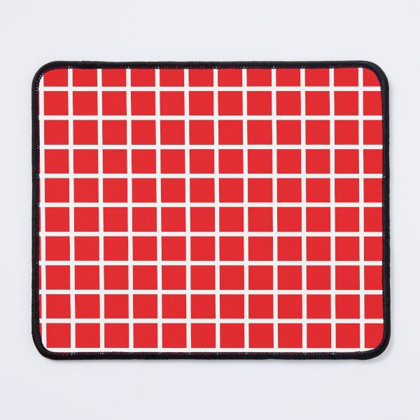 Item preview, Red Square Art designed and sold by DIYarts.