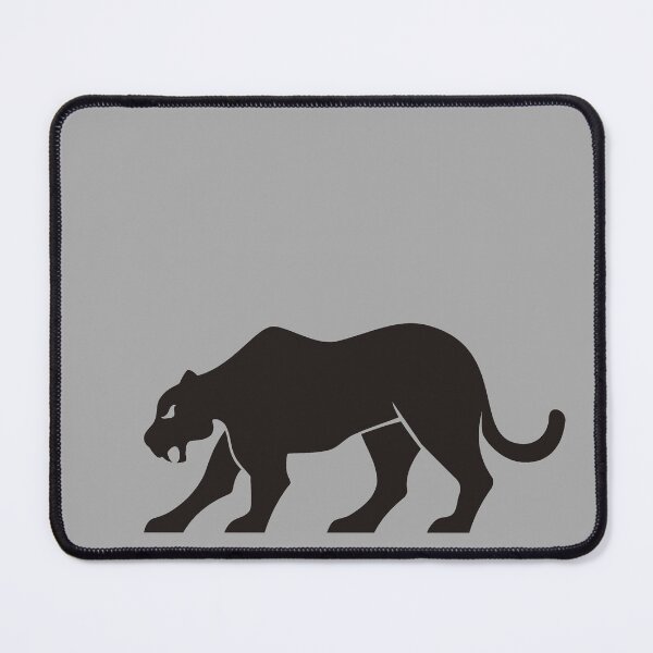 Item preview, Panther Silhouette designed and sold by sifis.