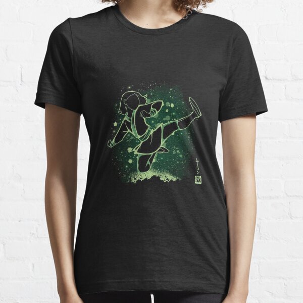 The Honorable Heroine Essential T-Shirt