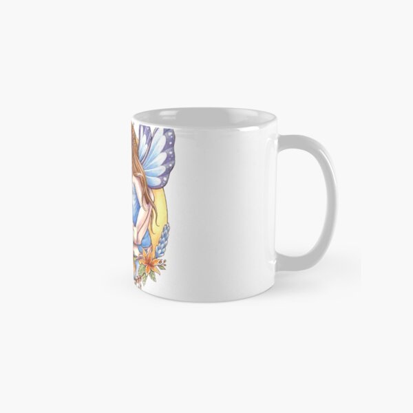Mother's Love I Taza clásica