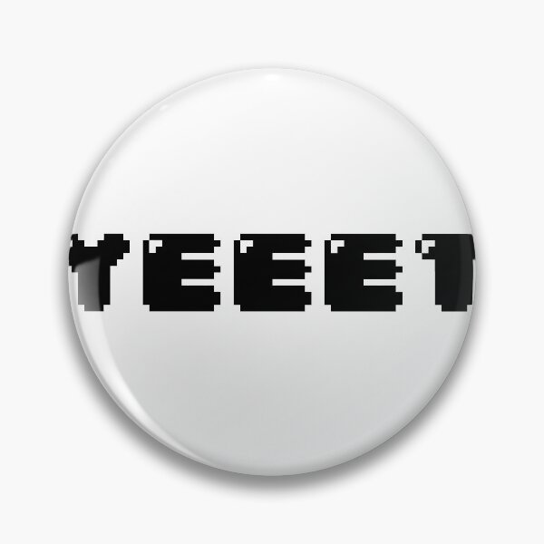 Item preview, YEEEET designed and sold by Jabaroni.