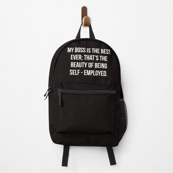 Item preview, My boss designed and sold by Slogans4u.