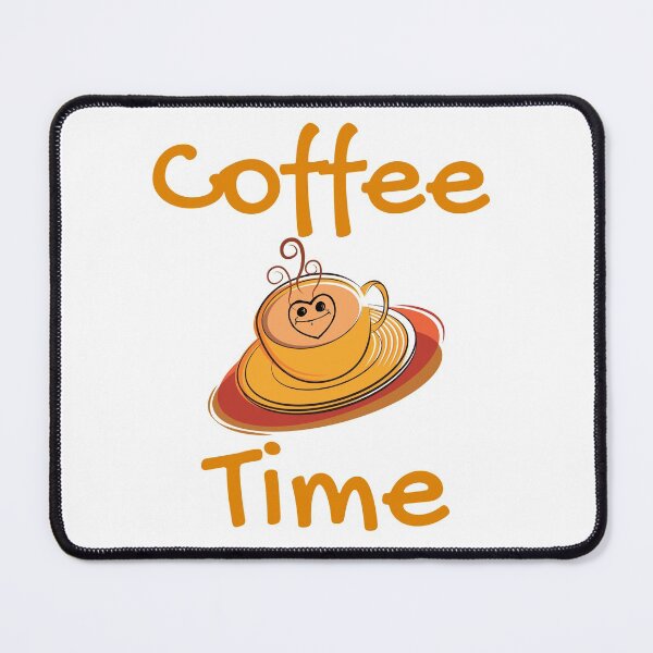 Item preview, Coffee Time - caffeine coffee t-shirt design coffee lover designed and sold by Whiskylover.