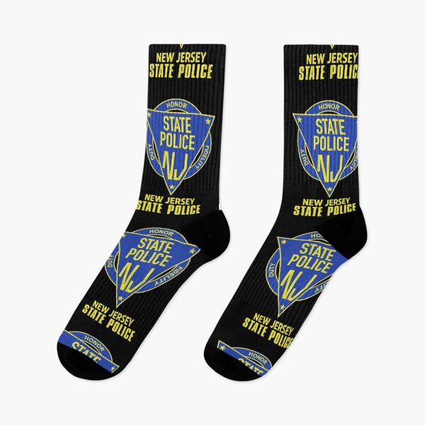 Item preview, Nj State Police I Love This Best designed and sold by DANIELLE DAVIS.