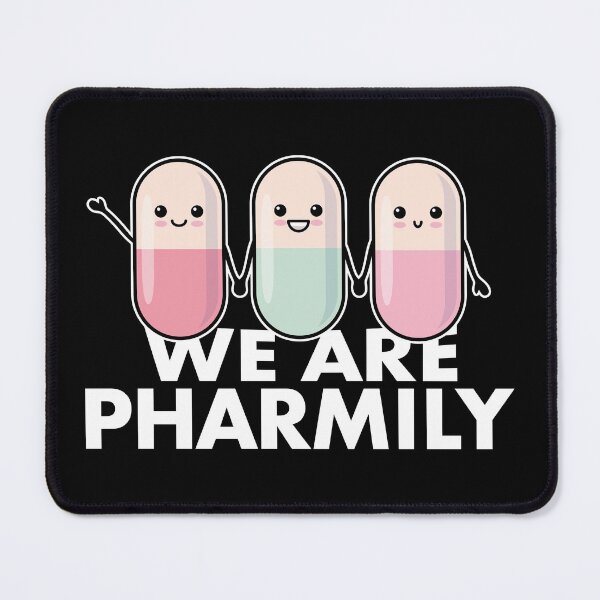 Item preview, We are pharmily designed and sold by Eenig.