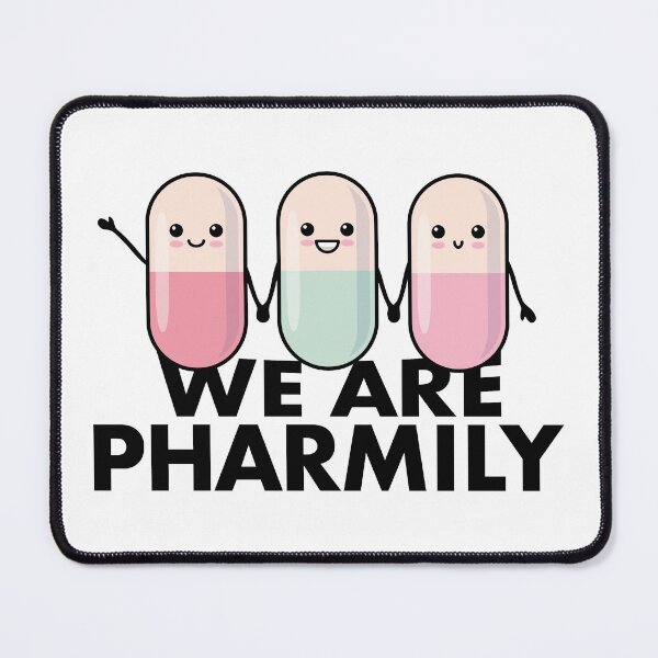 Item preview, We are pharmily designed and sold by Eenig.