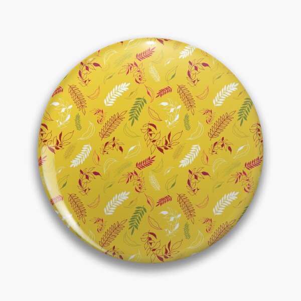 Item preview, Colorful Fall leaves designed and sold by ArtforSoul21.