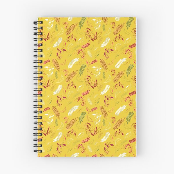 Item preview, Colorful Fall leaves designed and sold by ArtforSoul21.