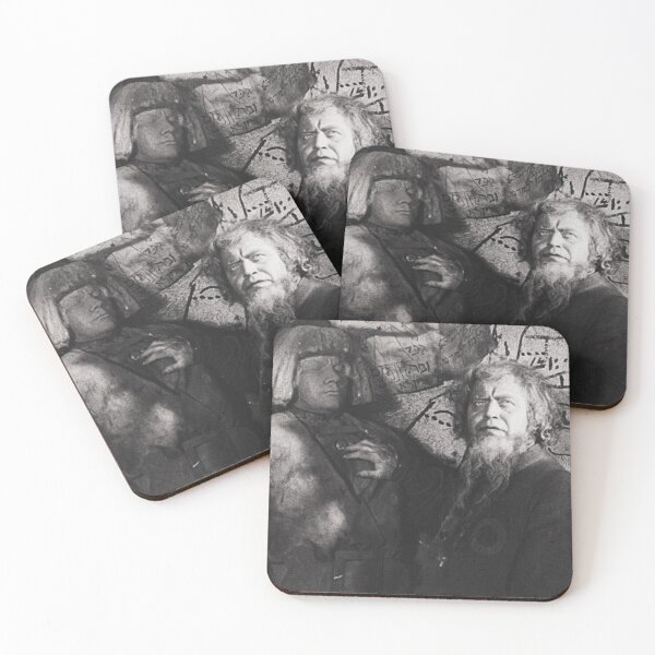 Item preview,  Der Golem vintage still designed and sold by Vintage Designs +.