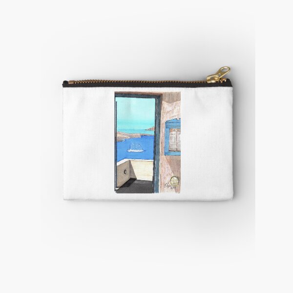 Item preview, Santorini restaurant designed and sold by Jim Griffiths.