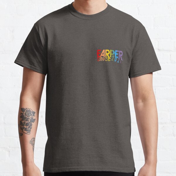 Item preview, Earper Since 2021 | Rainbow | Pride | Wynonna Earp  designed and sold by EarpBands.
