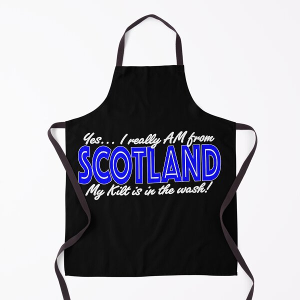 Item preview, Yes I really AM from Scotland! designed and sold by jimbairn.