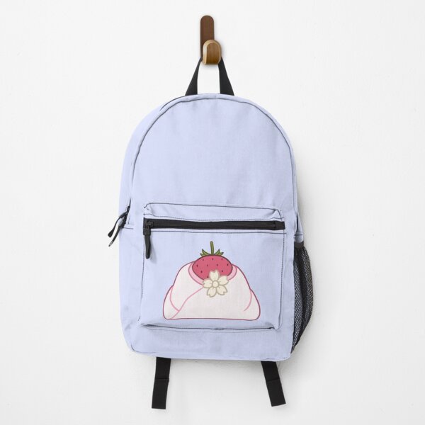 Item preview, Sakura strawberry daifuku designed and sold by Morcawork.