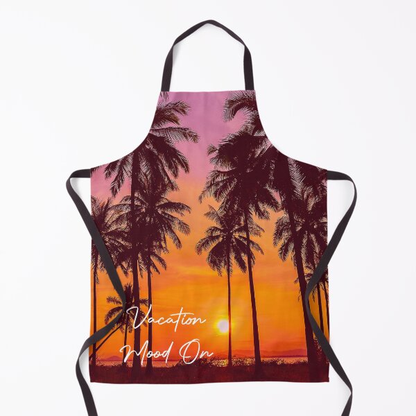 Item preview, Vacation Mood graphic printing Travel Bag Luggage Unique Holiday Accessories designed and sold by JOSEPH PERONA.
