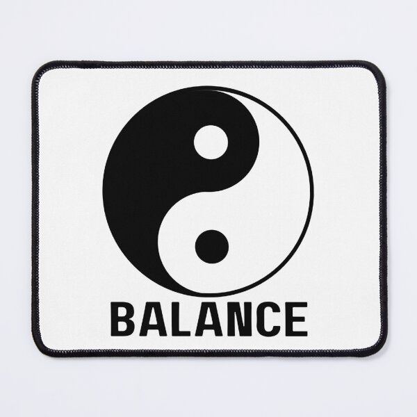 Item preview, Balance designed and sold by Bamb00s.