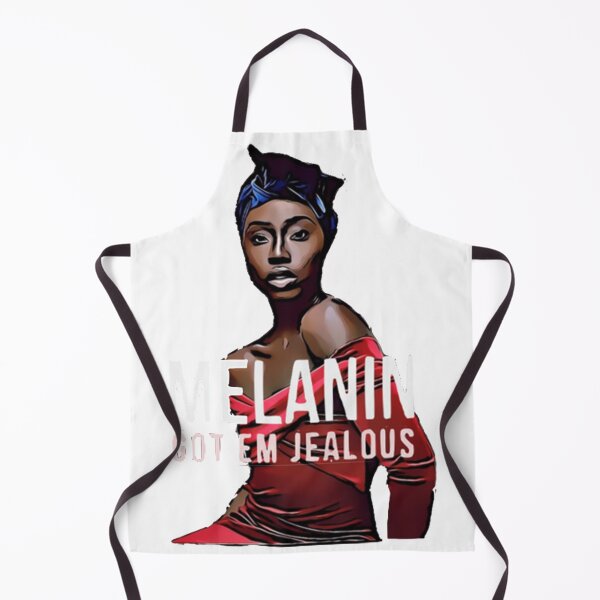 Item preview, Melanin Got Em Jealous  designed and sold by Jimbeler.