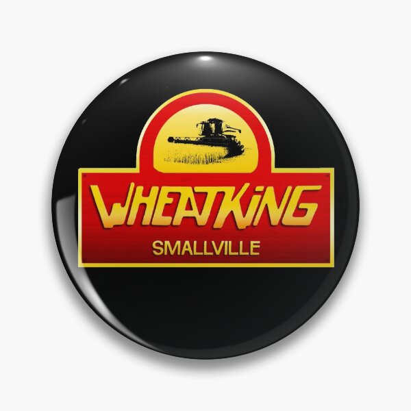 Item preview, WheatKing  designed and sold by Treadstone02.