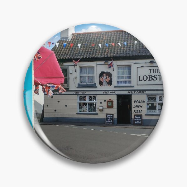 Item preview, Sheringham Norfolk  designed and sold by Jim Key.