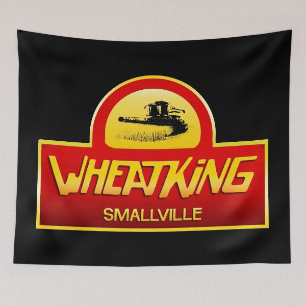 Item preview, WheatKing  designed and sold by Treadstone02.