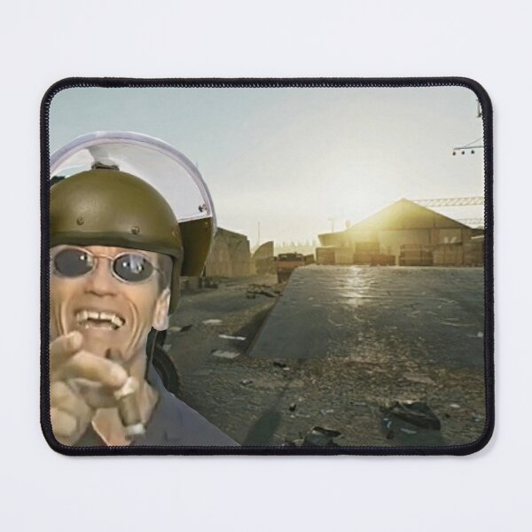 Item preview, escape from tarkov - Arnie designed and sold by Paulie-Wallie.