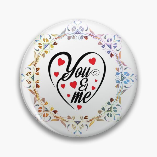 Item preview, unique stylish design of heart text & Borderlines....!! designed and sold by VIVEK KUMAR RAI.