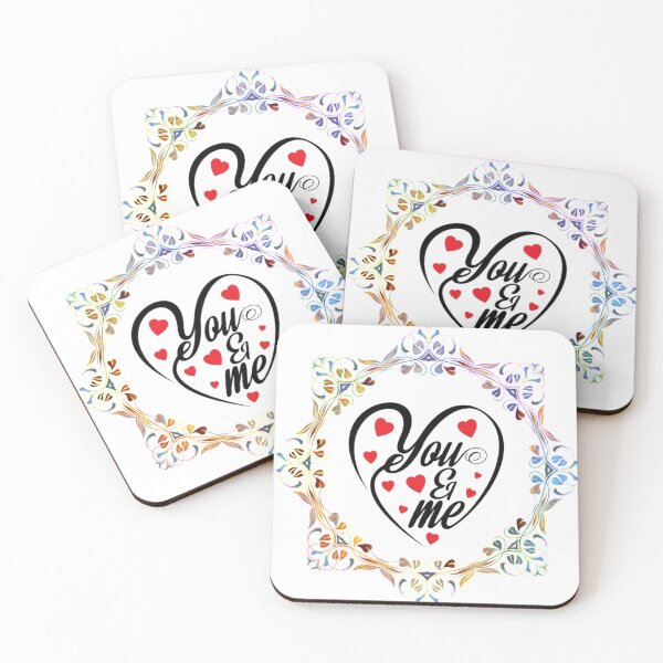 Item preview, unique stylish design of heart text & Borderlines....!! designed and sold by VIVEK KUMAR RAI.