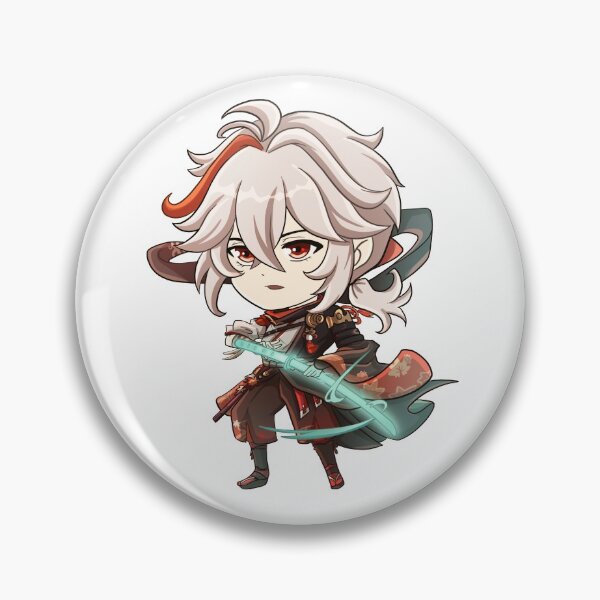 Item preview, Kazuha Kadehara designed and sold by Daemerysxx.