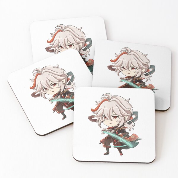 Item preview, Kazuha Kadehara designed and sold by Daemerysxx.