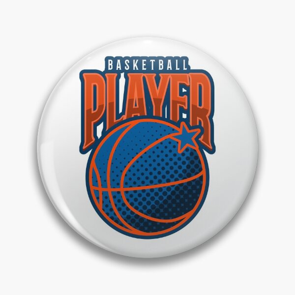 Item preview, Basketball Players Design designed and sold by EemWal.