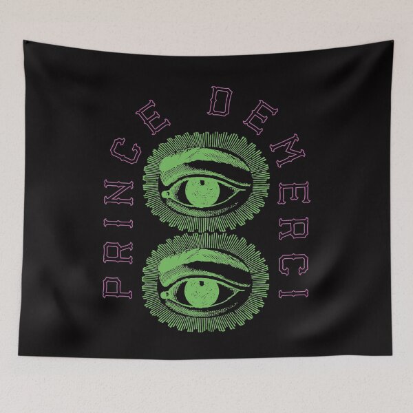 Item preview, Prince Demerci Graphic Artwork designed and sold by Prince-Demerci.