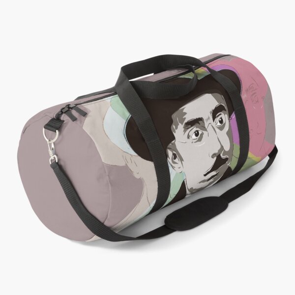 Item preview, Portrait of Fernando Pessoa designed and sold by Emi Yañez.