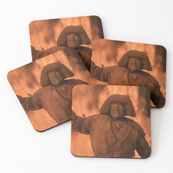 Item preview, Der Golem vintage still designed and sold by Vintage Designs +.