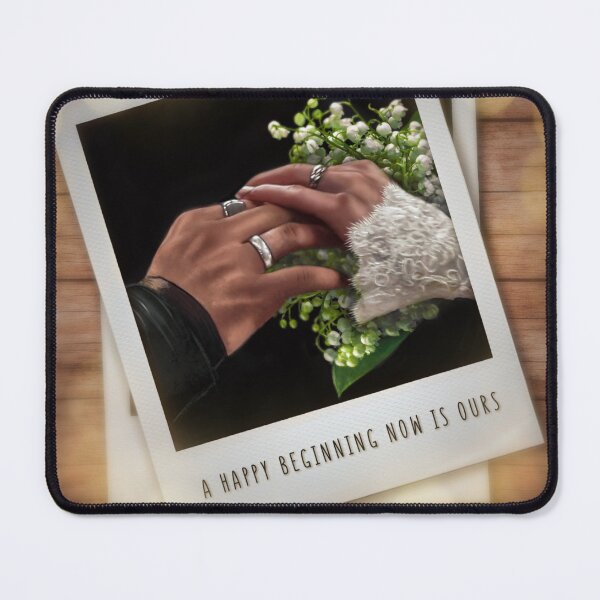 Item preview, Captain Swan Wedding designed and sold by Elaine-cs.