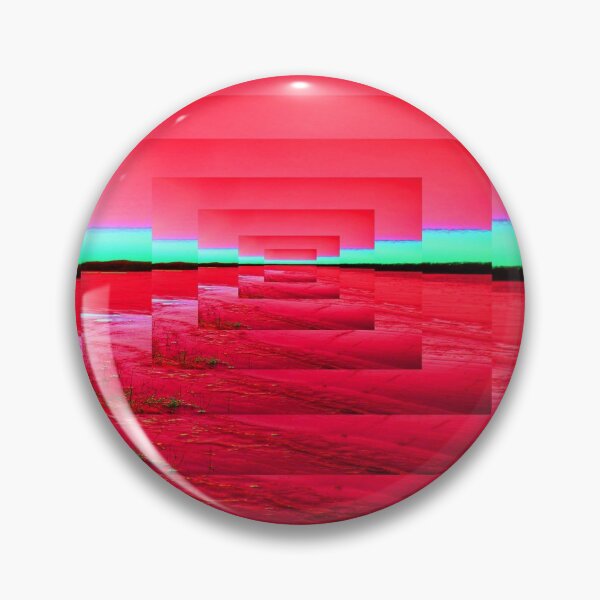 Item preview, Red Abstract designed and sold by Icarusismart.