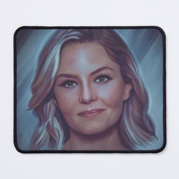 Item preview, Jennifer Morrison designed and sold by Elaine-cs.