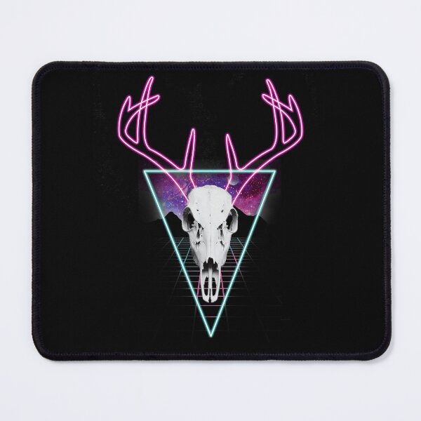 Item preview, Neon Deer designed and sold by DinoMike.