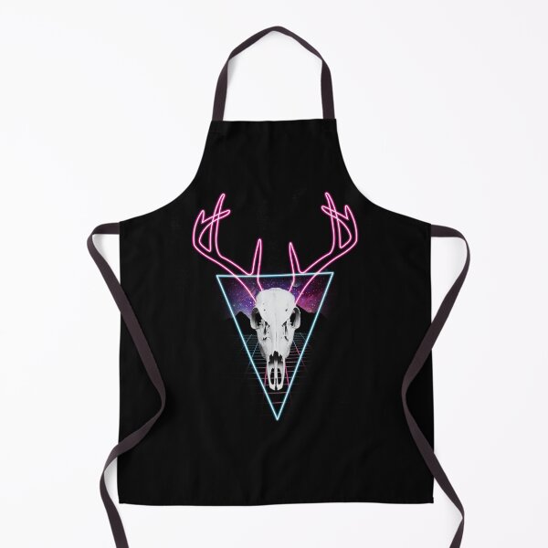 Item preview, Neon Deer designed and sold by DinoMike.