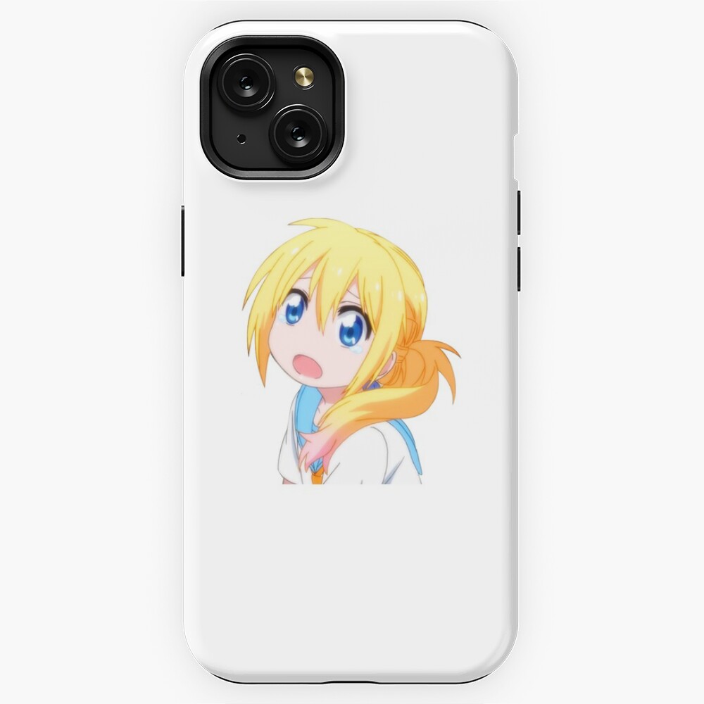 Oreshura Masuzu Natsukawa iPhone Case for Sale by Joeyfuno