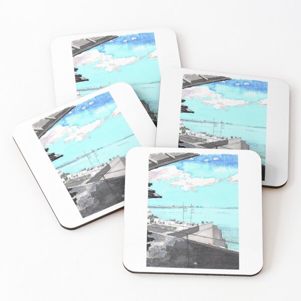 Item preview, Thailand sea view designed and sold by Jim Griffiths.