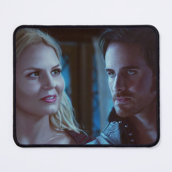 Item preview, Captain Swan designed and sold by Elaine-cs.