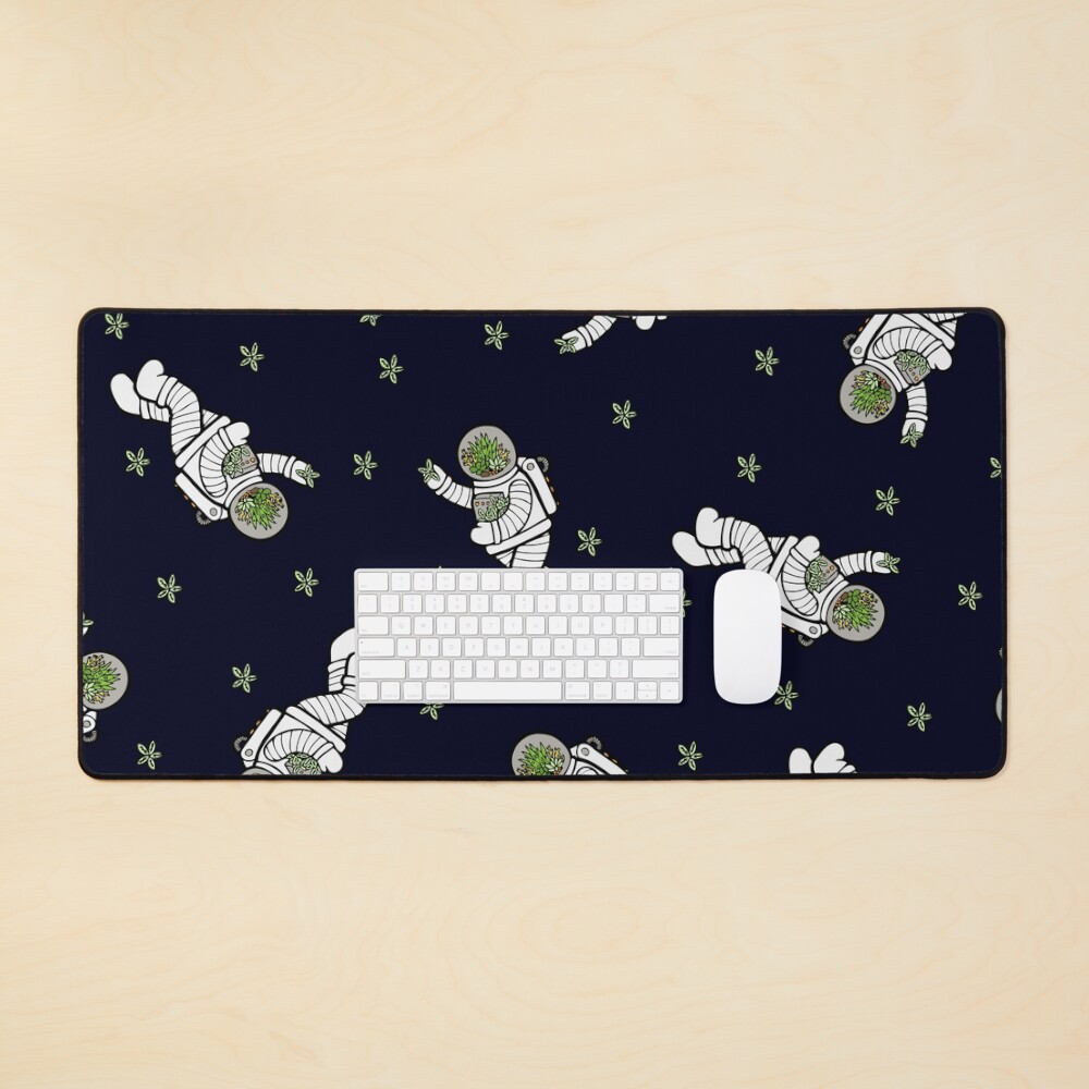 Item preview, Desk Mat designed and sold by evannave.