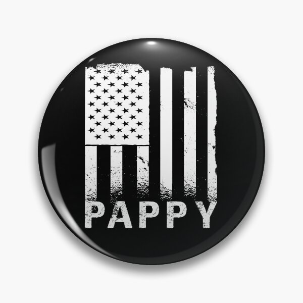 Artikelvorschau, Pappy, Pappy Shirt, Pappy Tshirt, Geschenk für Pappy, Pappy Geschenk, Opa Shirt, Geschenk für Opa, Herren Großvater T-Shirt entworfen und verkauft von BibiTeeDesign.