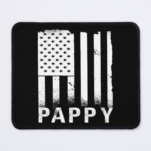 Item preview, Pappy, Pappy Shirt, Pappy tshirt, gift for pappy, pappy gift, Grandpa shirt, Gift For Grandad, Men's grandfather t shirt designed and sold by BibiTeeDesign.
