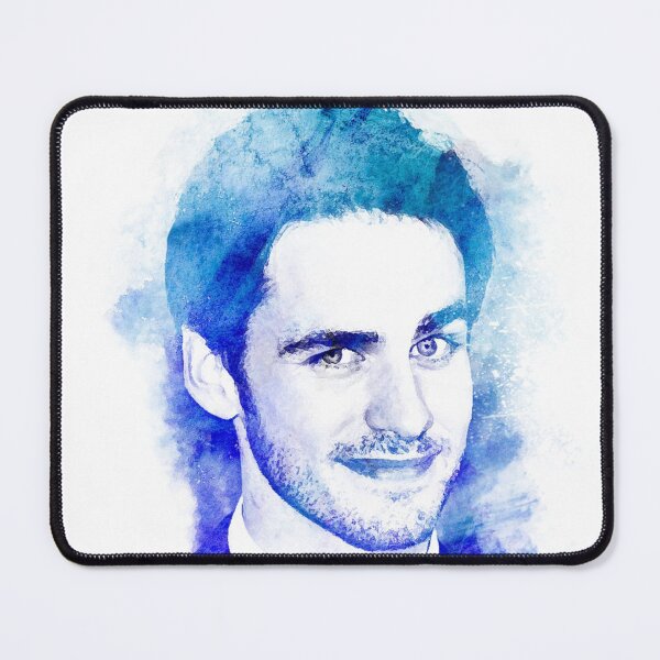 Item preview, Colin O'Donoghue designed and sold by Elaine-cs.